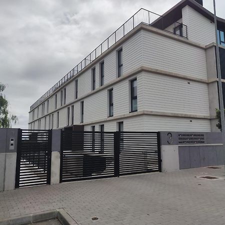 Apartamento T3 Junto A Ria E Ao Mar! Gafanha da Nazaré Zewnętrze zdjęcie