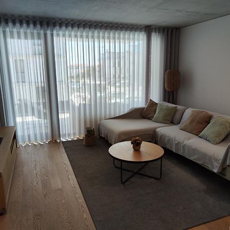 Apartamento T3 Junto A Ria E Ao Mar! Gafanha da Nazaré Zewnętrze zdjęcie