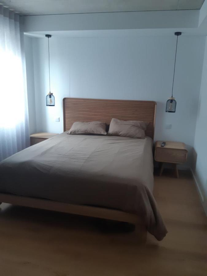 Apartamento T3 Junto A Ria E Ao Mar! Gafanha da Nazaré Zewnętrze zdjęcie
