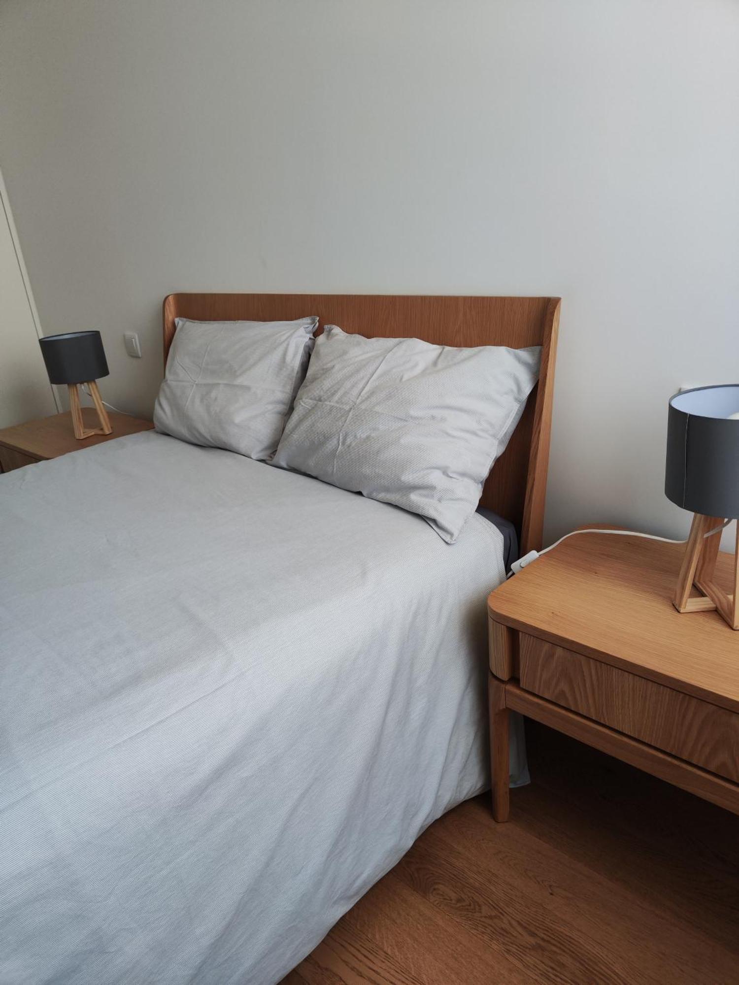 Apartamento T3 Junto A Ria E Ao Mar! Gafanha da Nazaré Zewnętrze zdjęcie