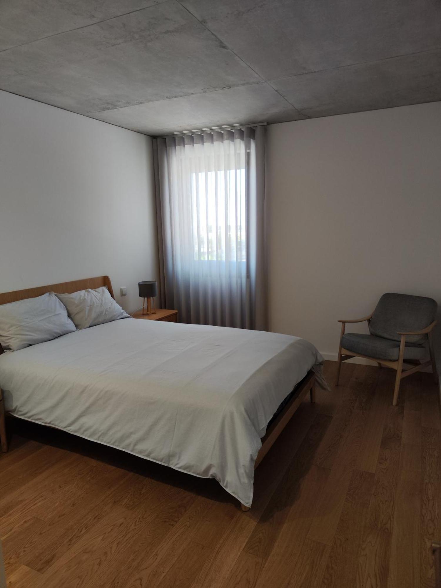 Apartamento T3 Junto A Ria E Ao Mar! Gafanha da Nazaré Zewnętrze zdjęcie